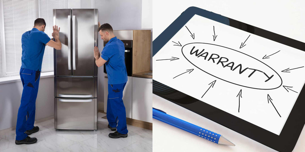 Is Your Refrigerator Still Under Warranty?