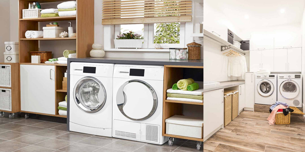 Is a Washer Dryer Combo Worth It?