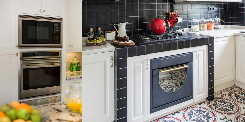 The Ultimate Buyer's Guide to Steam Ovens – Megafurniture