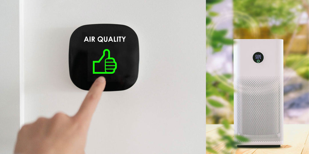 Where Should You Place Your Air Purifiers?