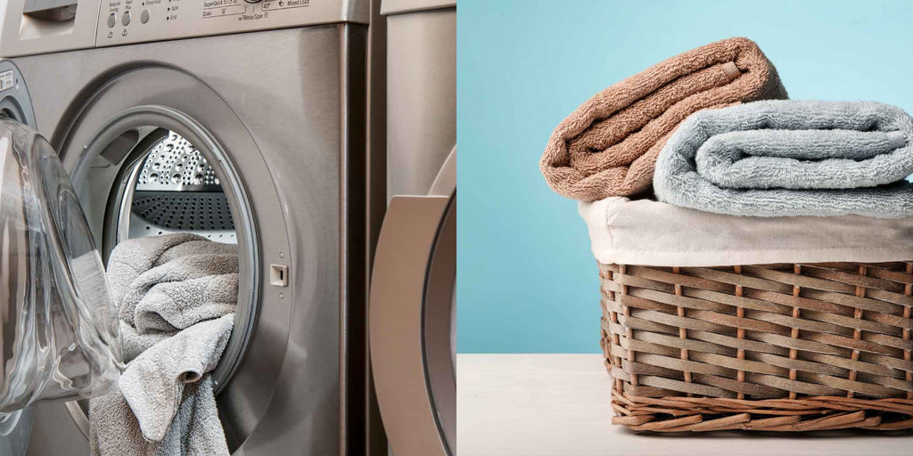 Which washing machine is more energy-efficient?