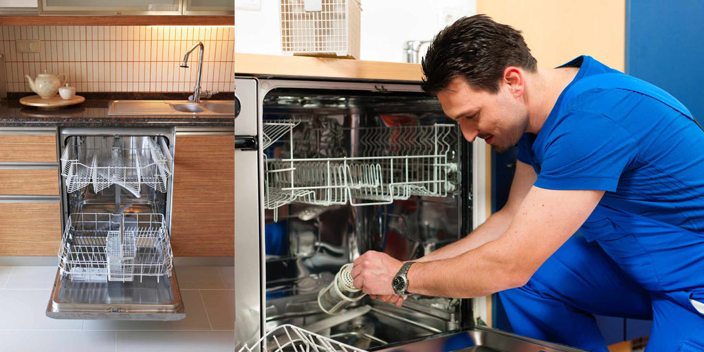Your Dishwasher Door Isn’t Locking