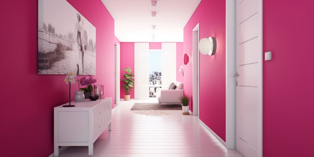 3-room-BTO-Flat-Renovation-The-Colour-of-the-Year-2023-is-Viva-Magenta