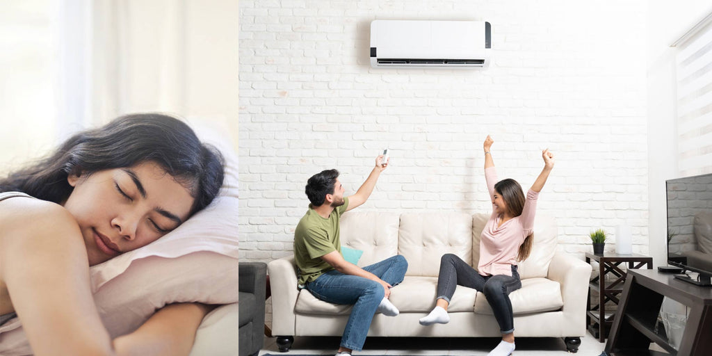 Know the Type of Air Conditioner that is Best for You