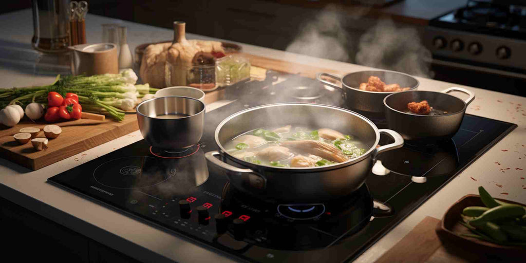 Factors to Consider When Buying a Hotpot Burner