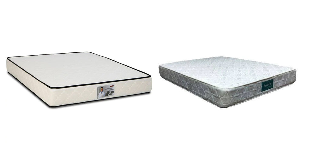 Continuous Spring Mattress