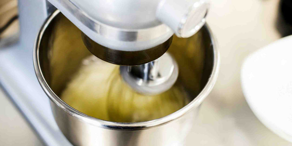 How To Choose The Right Mixer For Your Kitchen