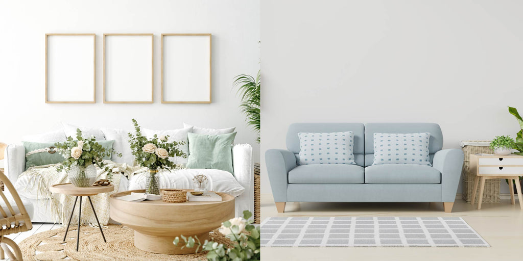 Couch vs. Sofa: What Are the Differences?