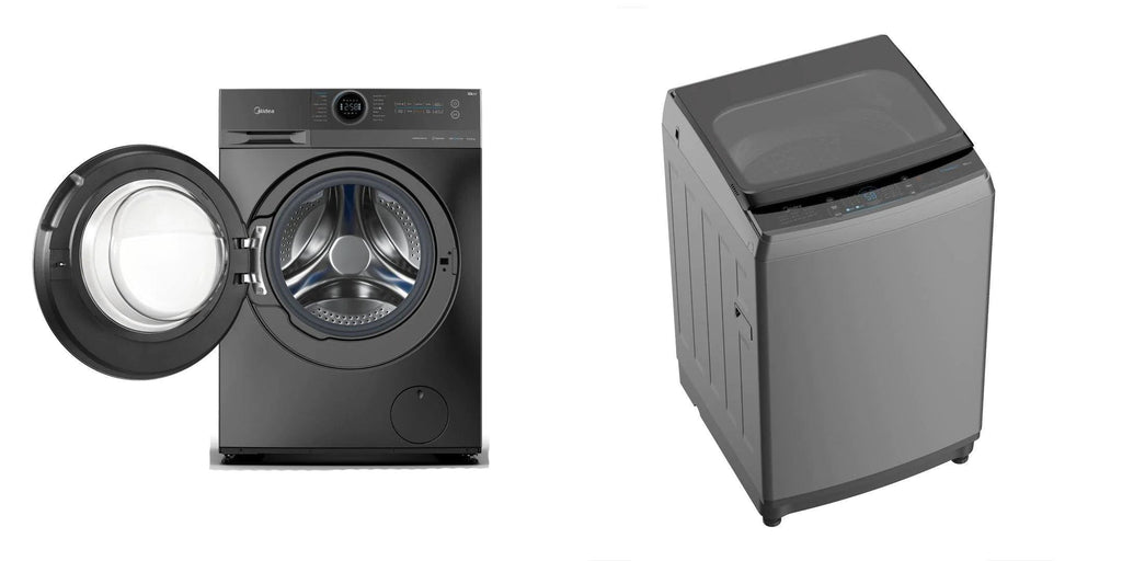 Fully Automatic vs. Semi-Automatic Washing Machine