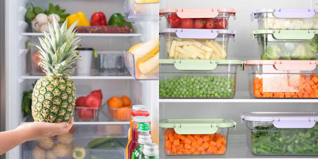 Что делать: дайте холодильнику достаточно места