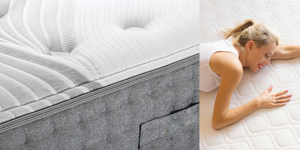 How to Remove New Mattress Smell Faster