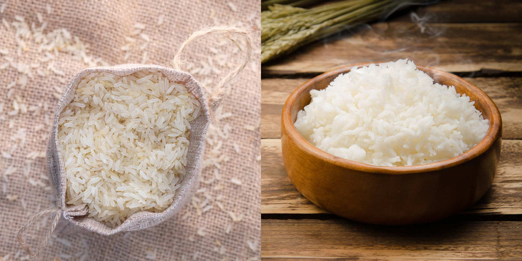 Keep Your Rice Warm for a Longer Period