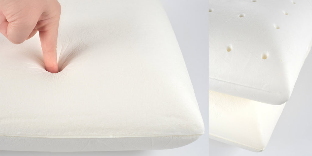 Memory Foam Pillow