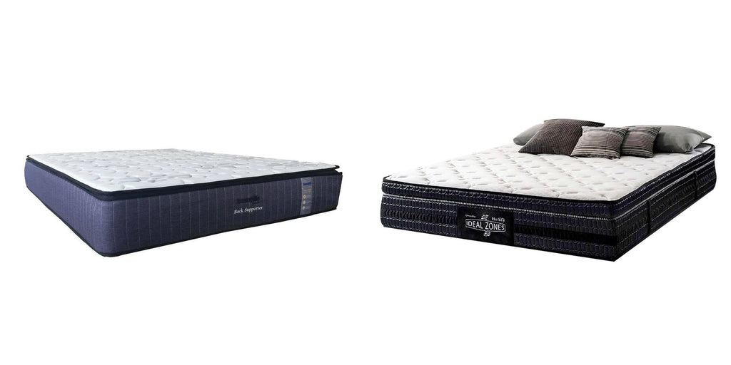 Pros and Cons of firm mattress