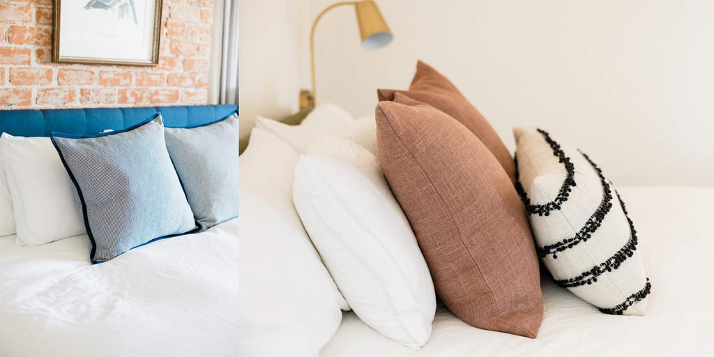 When is the Right Time to Buy a New Pillow?