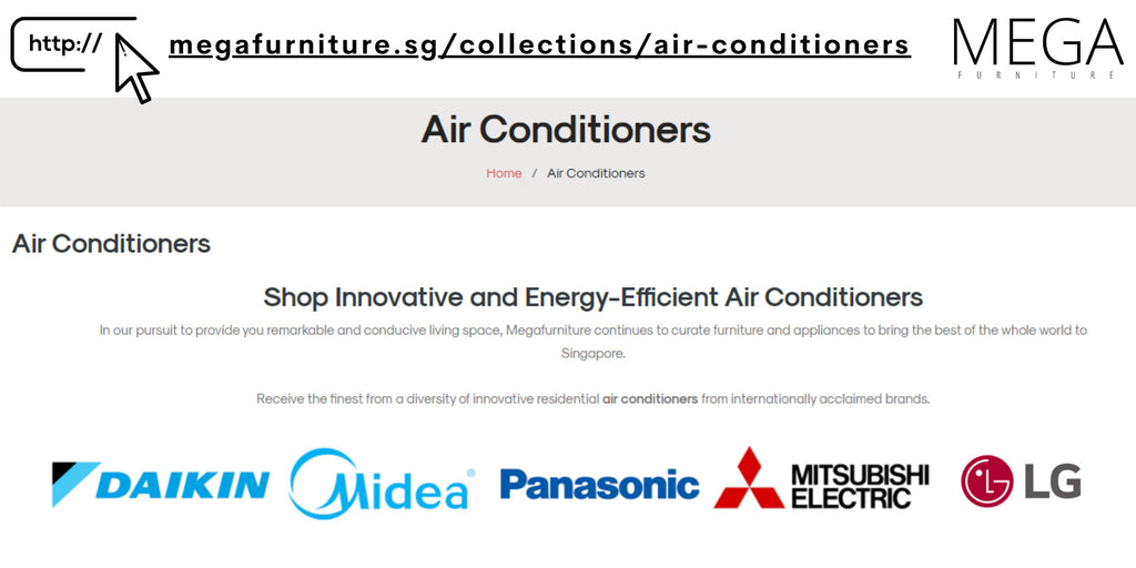Look for an authorised air conditioner installer