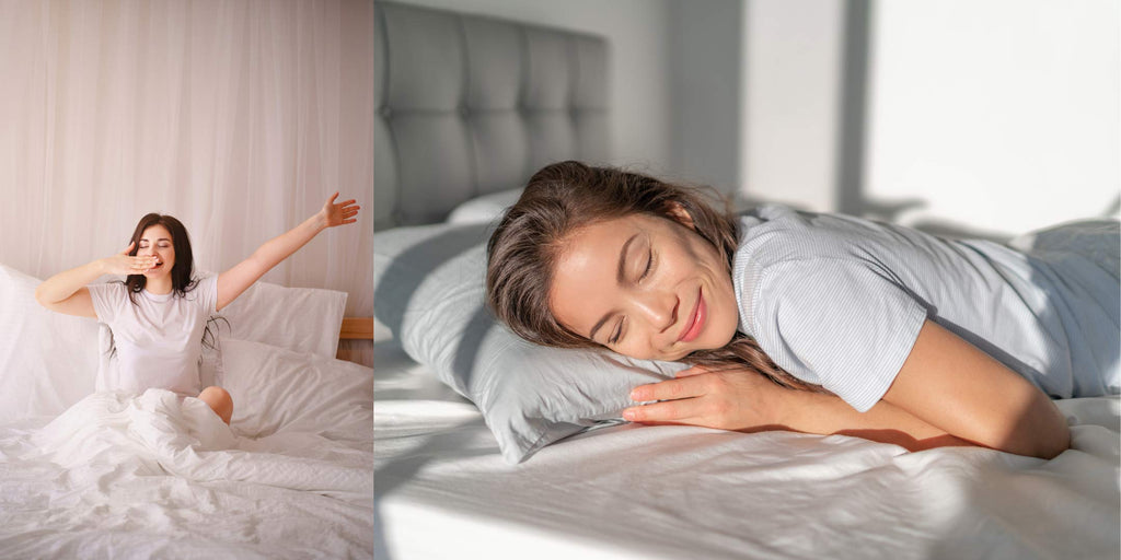 A Good Mattress Prevents Allergy Symptoms