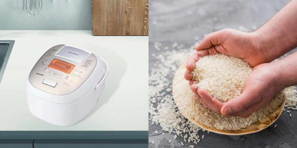 Enjoy a More Flavourful Rice Using Your Rice Cooker