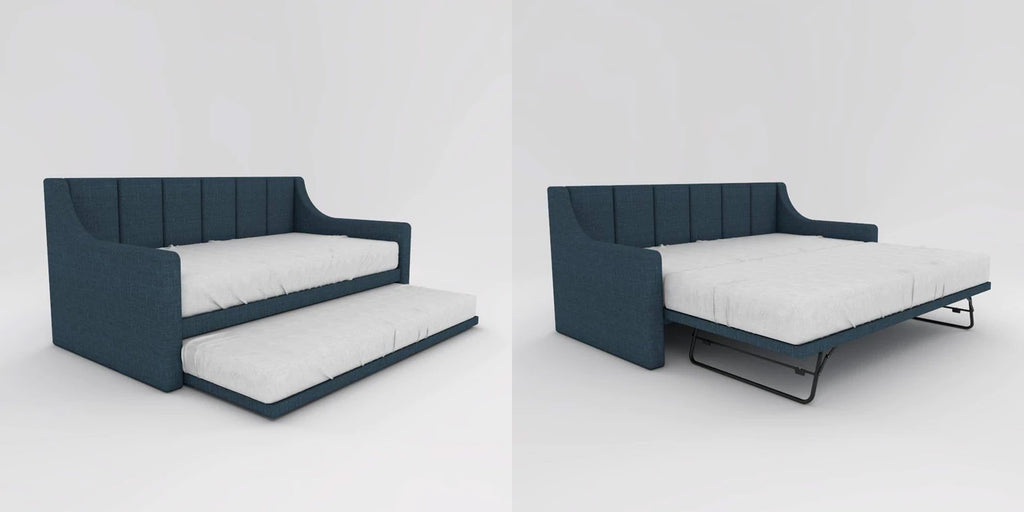 Fabric Daybed