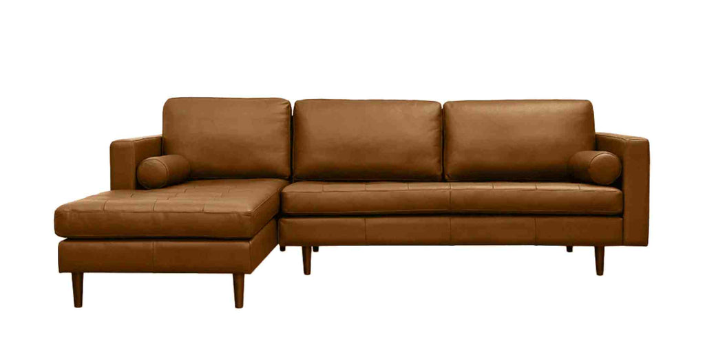 Picking the Perfect Leather Sofa in Singapore