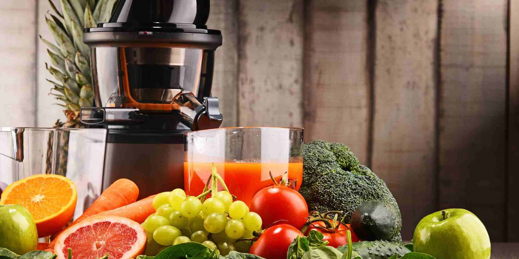 What to Weigh Before You Pay: Picking the Right Juicer Machine