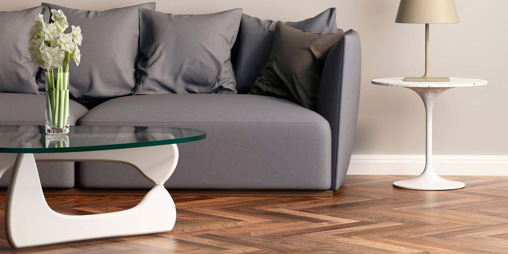 Brighten Up Your Living Room with These Coffee Table Options