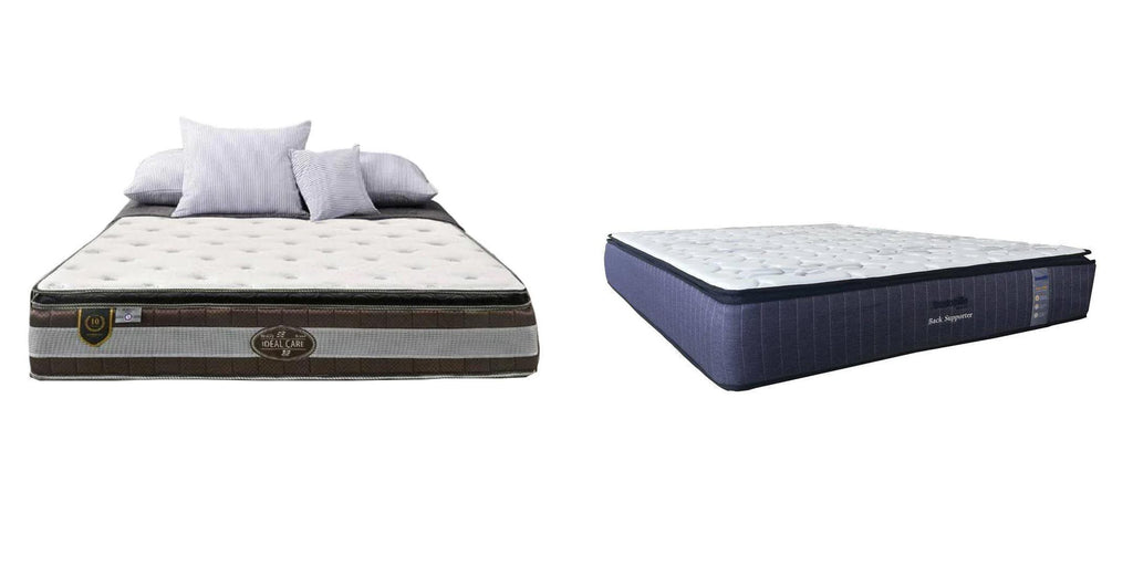 Can All Mattresses be Flipped or Rotated?