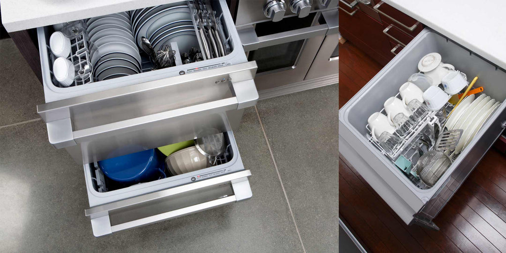 Drawer Dishwasher