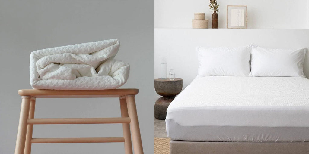 Get a Proper Mattress Protector