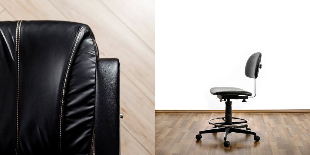 Protect Your Leather Office Chair
