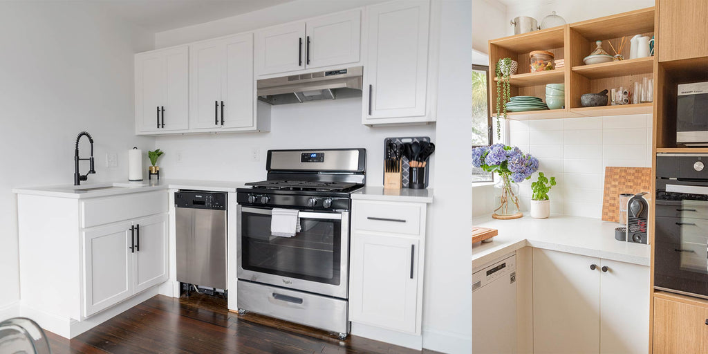 Upgrade Your Kitchen Appliances