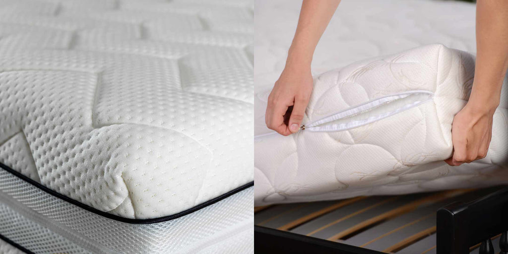 When to Replace Your Mattress