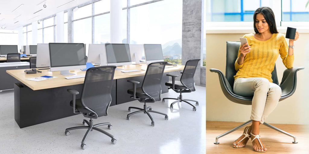 When to Replace Your Office Chair