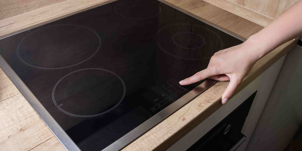 Difference Between Induction Cookers and Induction Hobs: