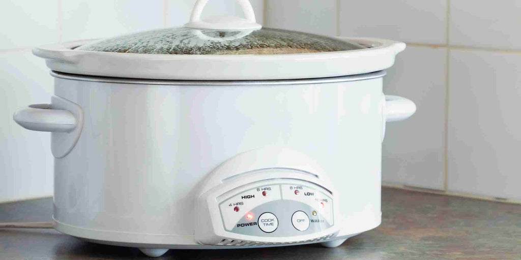 Can a Power Cooker Be Used as a Slow Cooker?