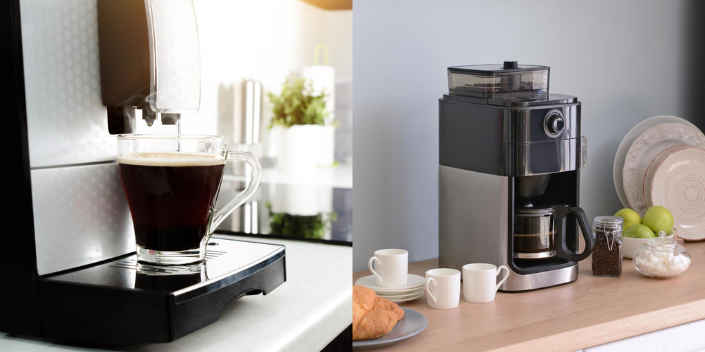 Coffee Maker Buying Guide: What Should you Look for in a Coffee Maker Machine