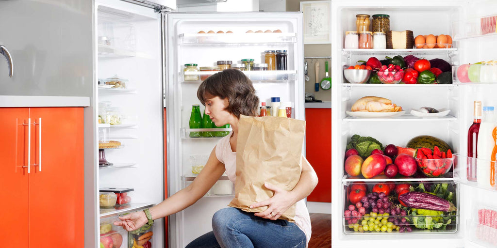 Does Your Refrigerator Fit Your Needs?