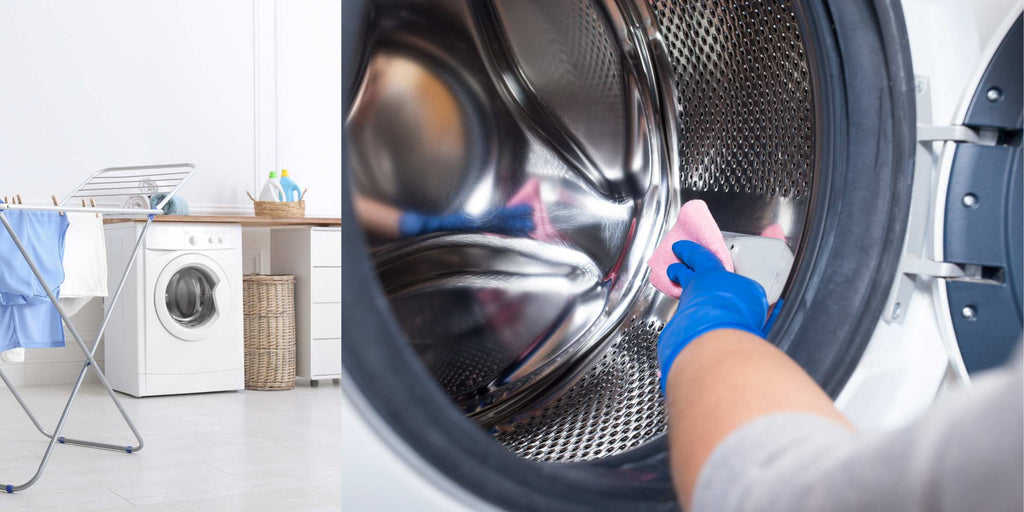 How Often Should I Clean My Washing Machine?