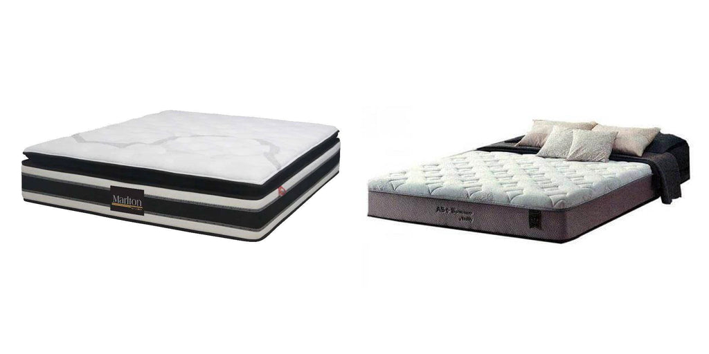 Memory Foam Mattress