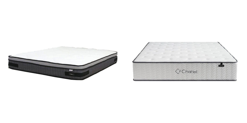 To Flip or Rotate: Which Process Does Your Mattress Need?