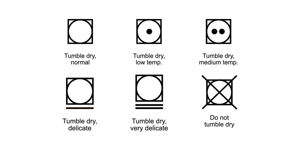 Tumble Drying Cycles