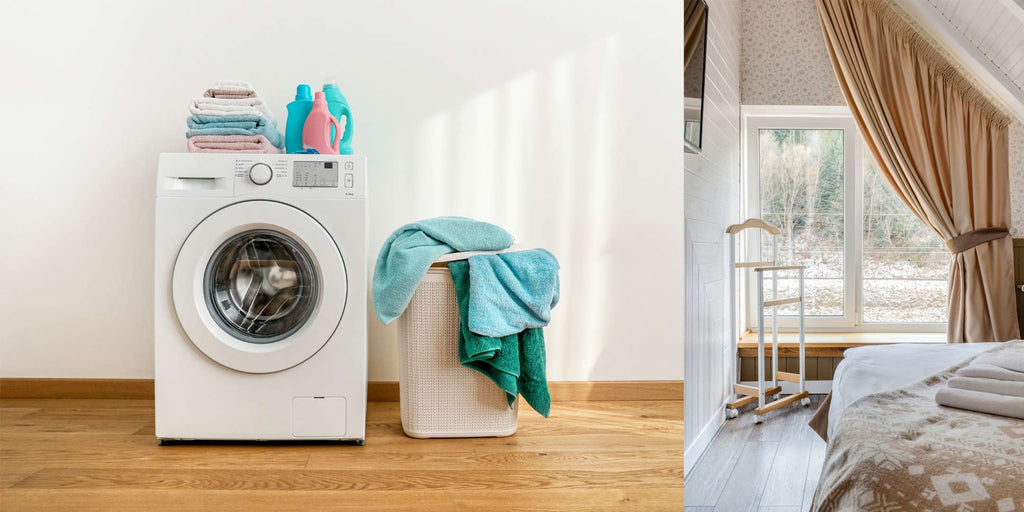 What is Your Laundry Load Type?