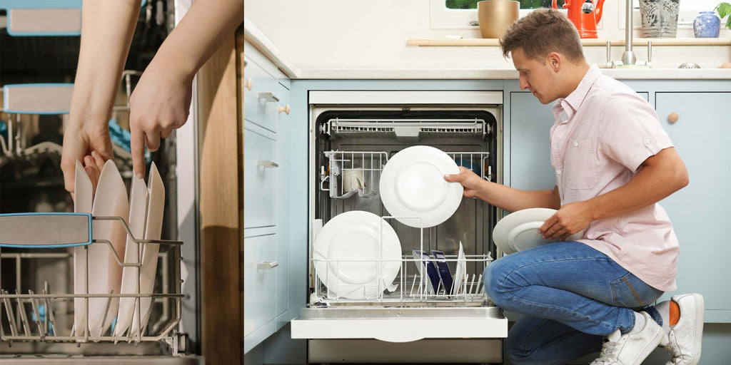 What to Look for When Buying a Dishwasher?