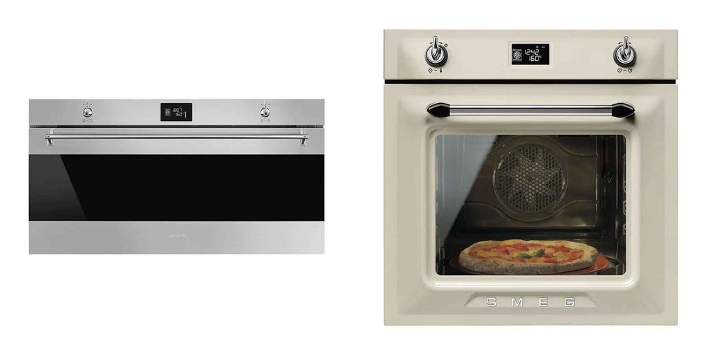 What to Look for When Buying a Pizza Oven