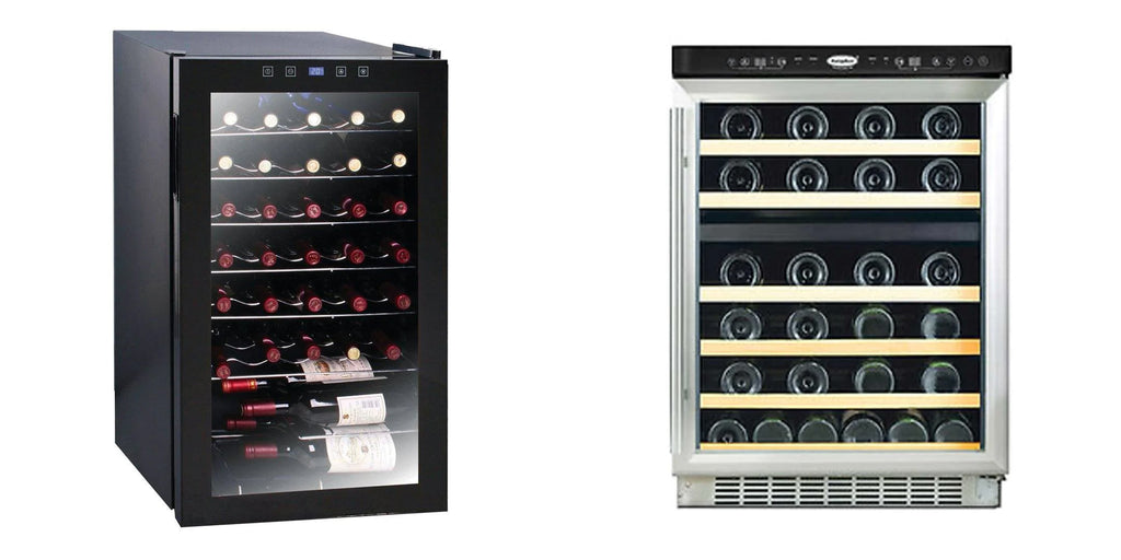 Wine Storage