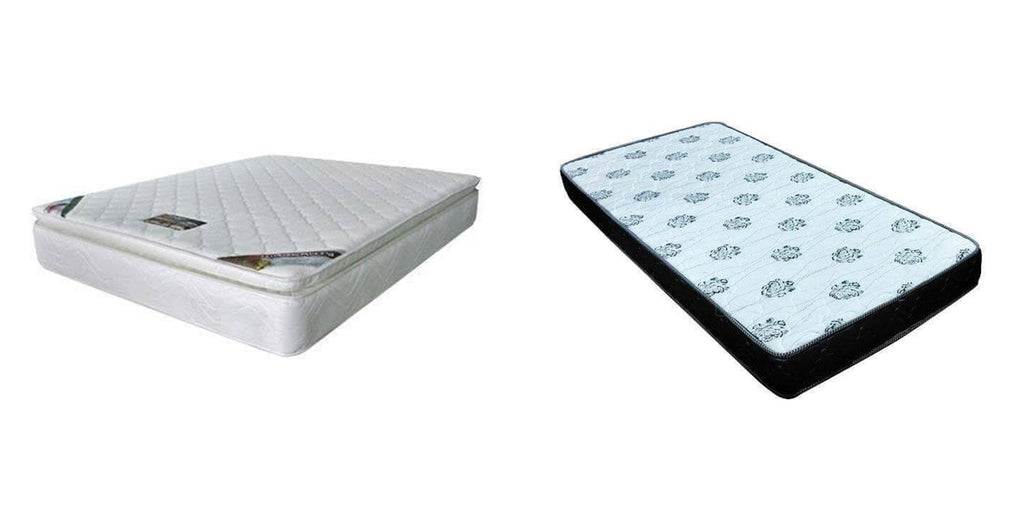 You Will Save More with a Boxed Mattress