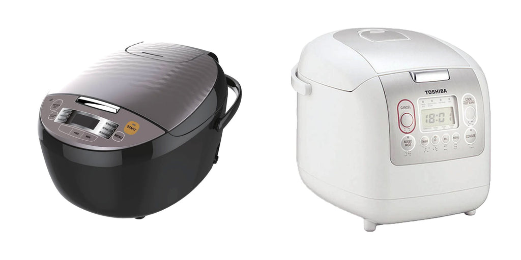A Rice Cooker is an Affordable Appliance