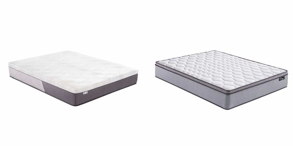 Choosing the Best Mattress for Restless Sleepers