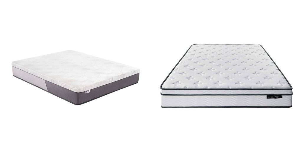 Choosing the right mattress to buy