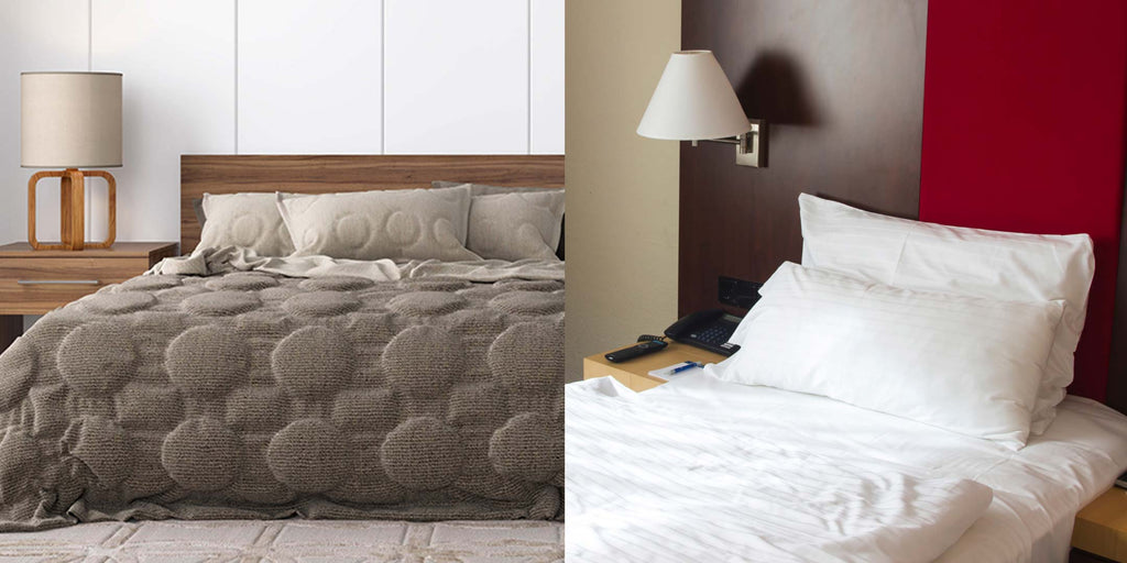 Duvet vs. Comforter: Which is Better?